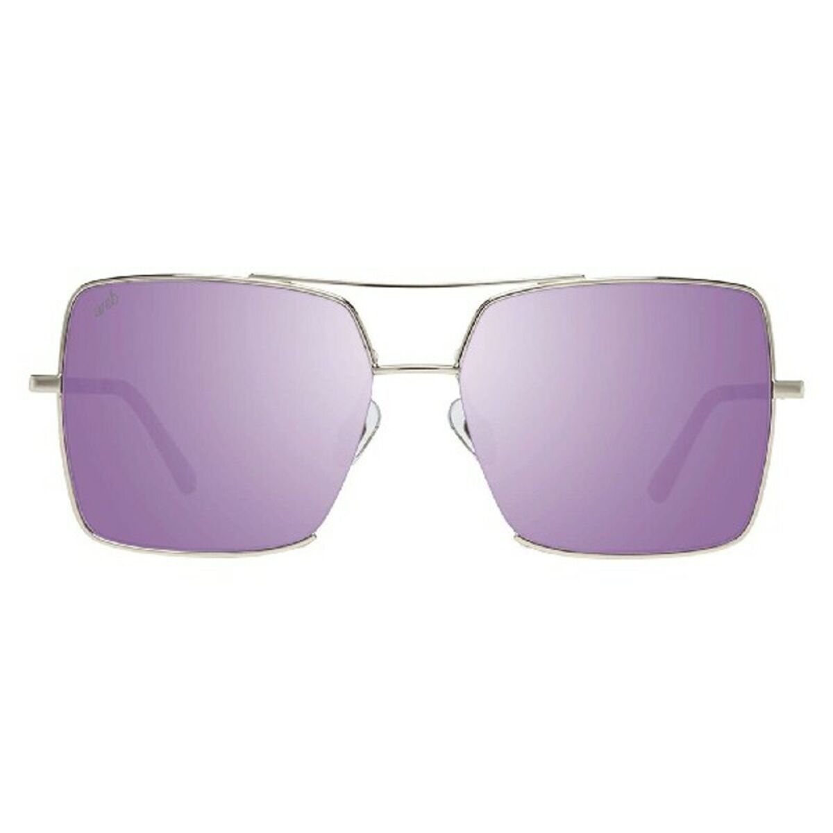 Naiste Päikeseprillid Web Eyewear ø 57 mm